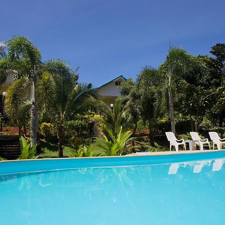 Sea View Resort Koh Mak Exterior foto